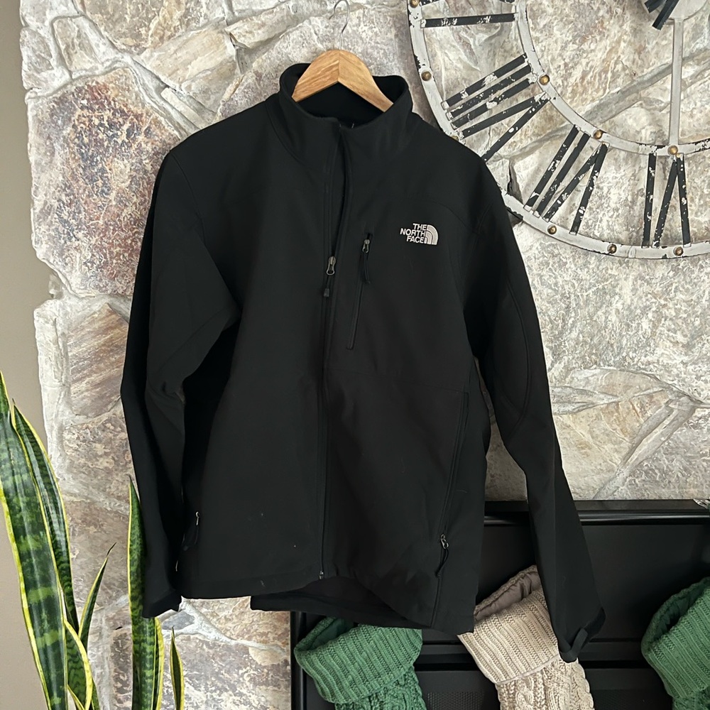 Men’s North Face Jacket